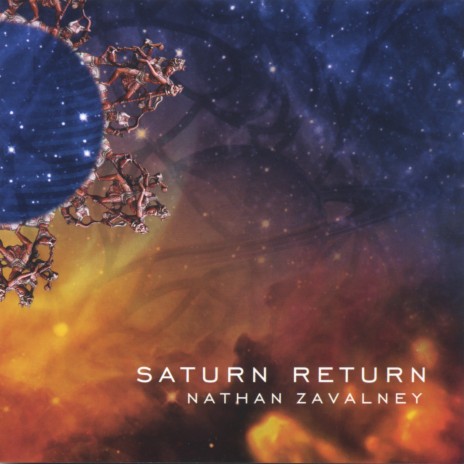 Saturn Return | Boomplay Music