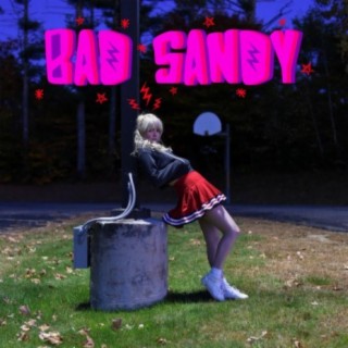 Bad Sandy