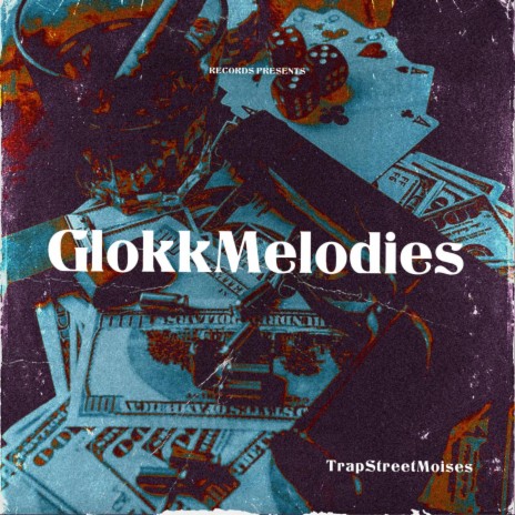 Glokk Melodies ft. Sylini & xDessa | Boomplay Music