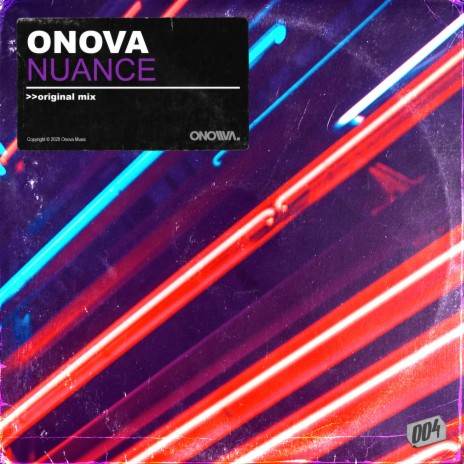 Nuance (Original Mix) | Boomplay Music
