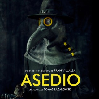 Asedio (Banda Sonora Original)