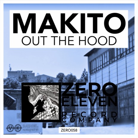 Out The Hood (Original Mix)