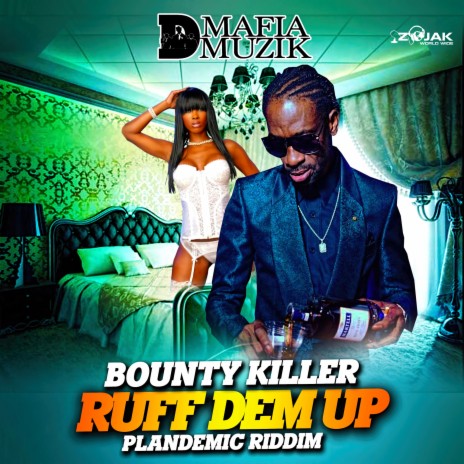 Ruff Dem Up | Boomplay Music