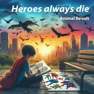 Heroes Always Die