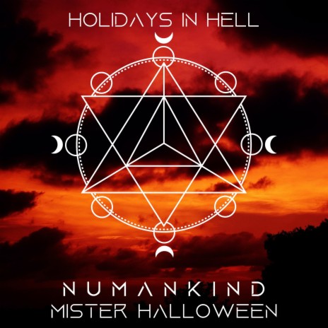 Holidays In Hell ft. MISTER HALLOWEEN