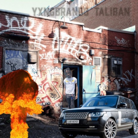 Yxng Brando-Taliban | Boomplay Music