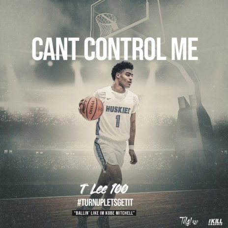 Can't Control Me | Boomplay Music
