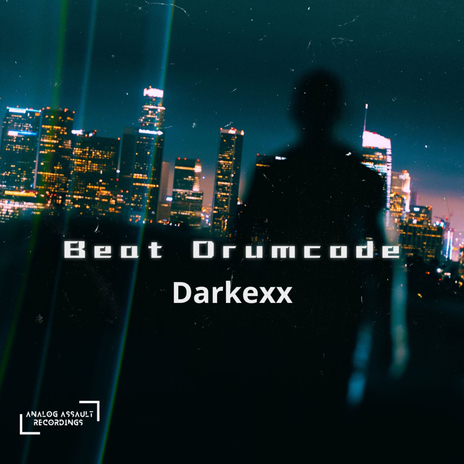 Beat Drumcode | Boomplay Music