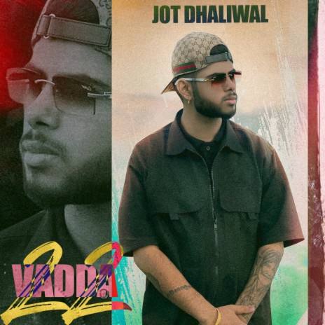 Vadda 22 | Boomplay Music