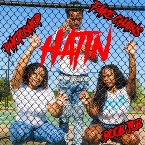 Hatin' | Boomplay Music