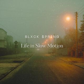 Life in Slow Motion