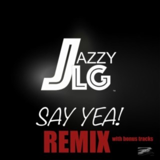 Jazzy LG