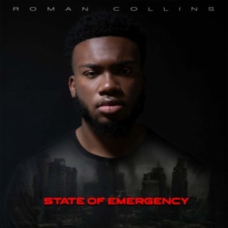 State of Emergency ft. Jordan Loyd & Philly Hill lyrics | Boomplay Music