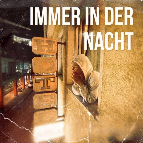 immer in der Nacht ft. Milian | Boomplay Music