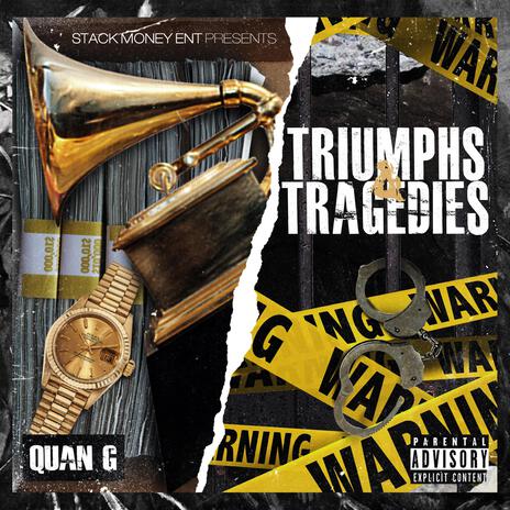 Quan G (So Eccentric) | Boomplay Music