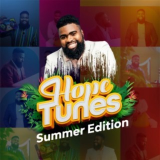 Hope Tunes Summer Edition