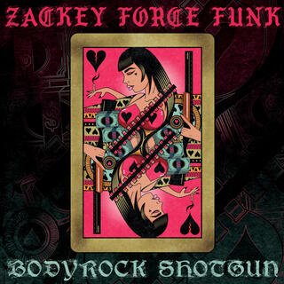 Bodyrock Shotgun