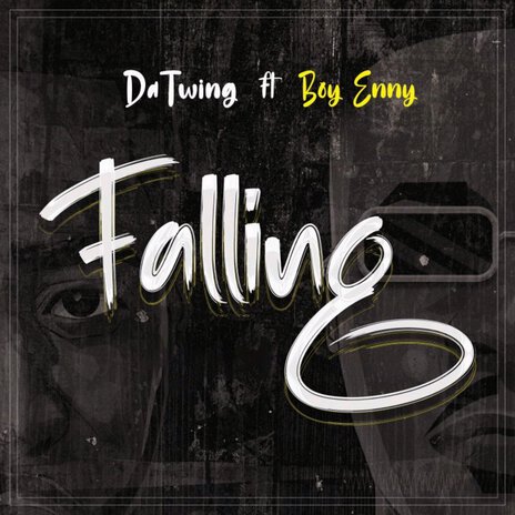 Falling (Remix) ft. Boy Enny | Boomplay Music