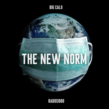 The New Norm (feat. Radio3000) | Boomplay Music