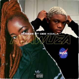 Nyawuza (feat. Dee Koala)
