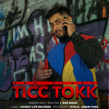 Ticc Tokk | Boomplay Music