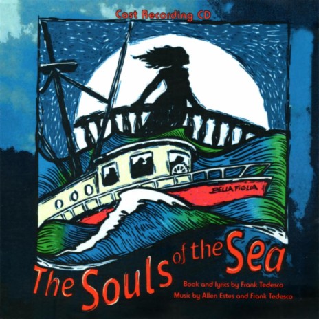 The Souls of the Sea Reprise | Boomplay Music