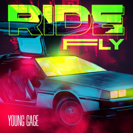 Ride Fly