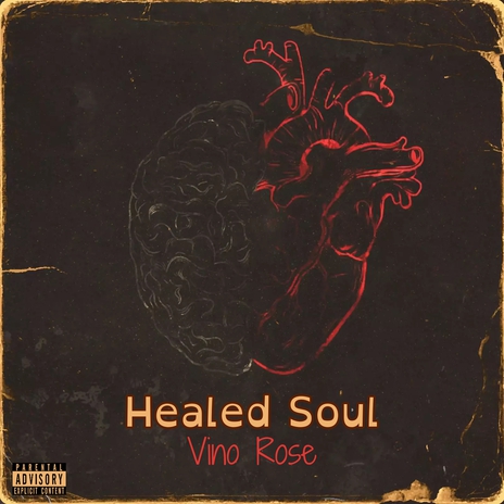 Healed Soul | Boomplay Music