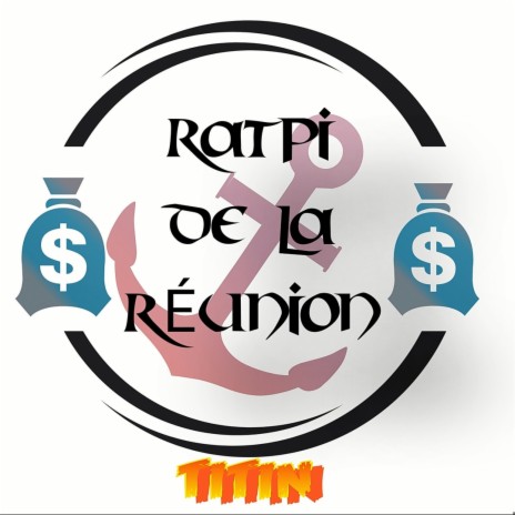 ratpi de la réunion (titin) | Boomplay Music