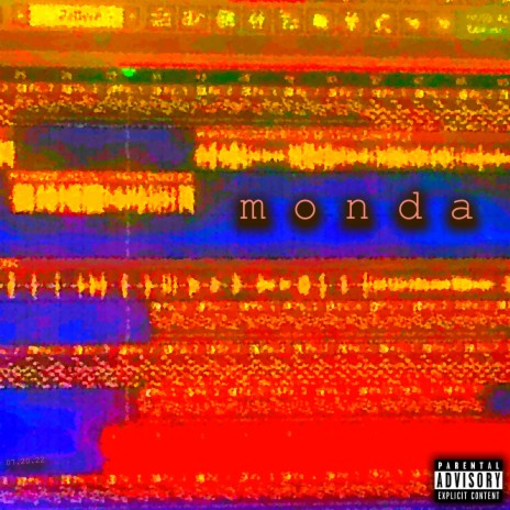 Monda Chant | Boomplay Music