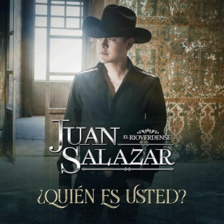 Quien Es Usted ?