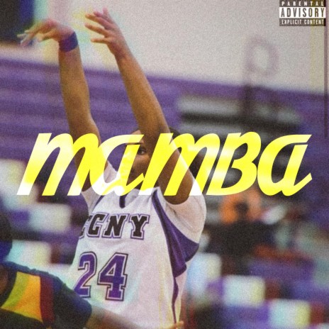 Mamba | Boomplay Music