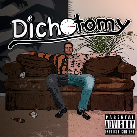 Dichotomy | Boomplay Music