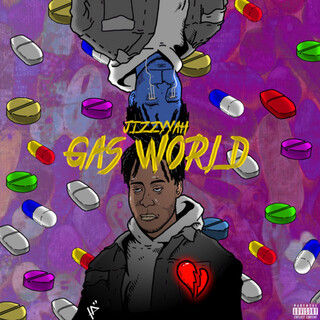 Gas World