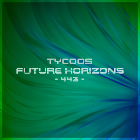 Rise Above (Future Horizons 443) ft. Irina M. | Boomplay Music