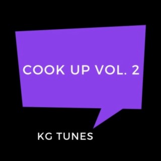 Cook Up, Vol. 2