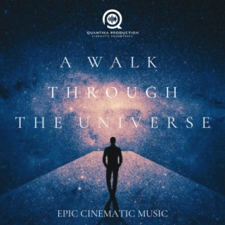 A Walk Through the Universe (Original Motion Picture Soundtrack)