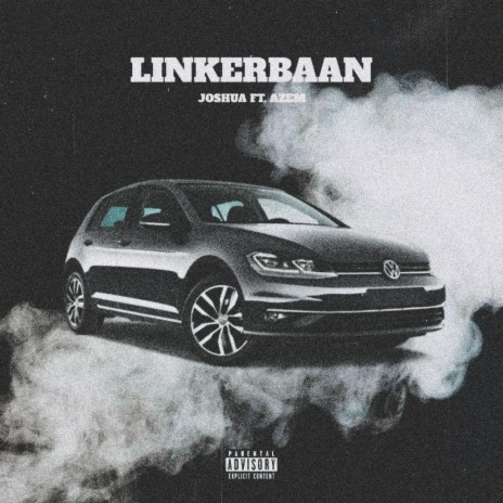 Linkerbaan (feat. Azem) | Boomplay Music