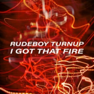 Rudeboy Turnup