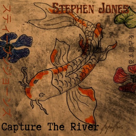 Capture The River