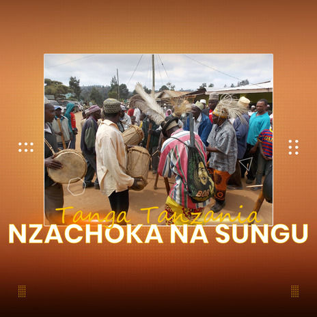 Nzachoka Na Sungu | Boomplay Music