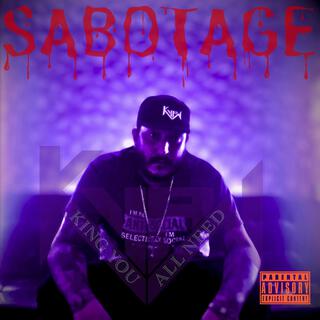 Sabotage