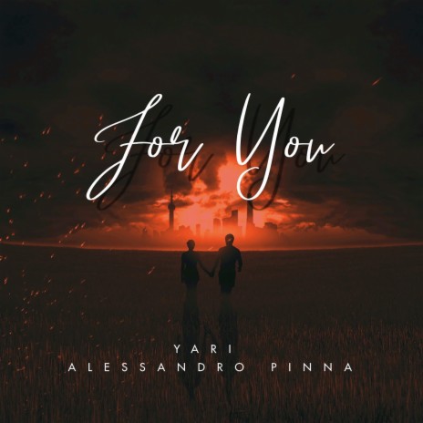 For You (Extended) ft. Alessandro Pinna | Boomplay Music