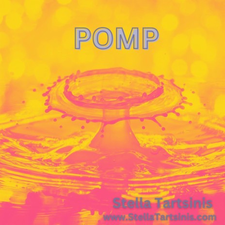 Pomp | Boomplay Music