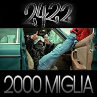 2000 Miglia