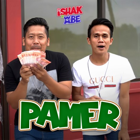 Pamer ft. Abe | Boomplay Music