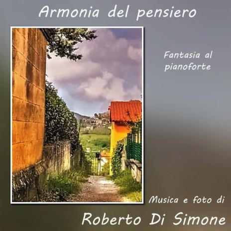 Armonia del pensiero