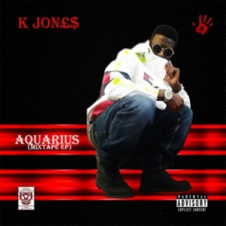 Aquarius EP
