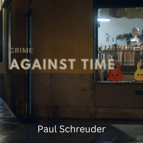 Crime against time