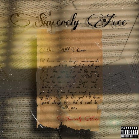 Sincerely Acee | Boomplay Music
